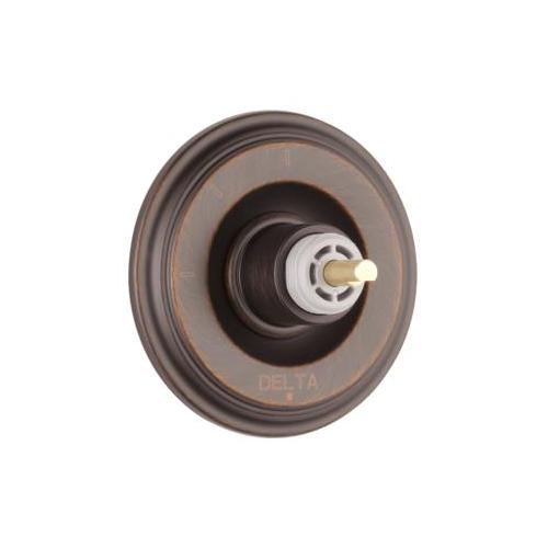 Cassidy Diverter Trim, Wall