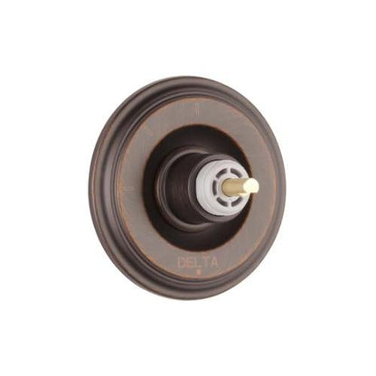 Cassidy Diverter Trim, Wall