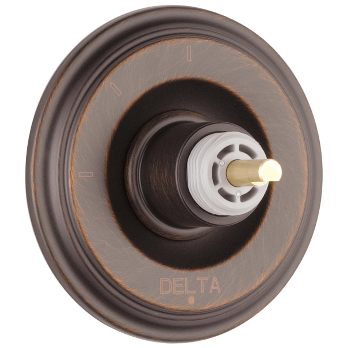 Cassidy Diverter Trim, Wall