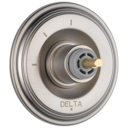 Cassidy Diverter Trim, Wall