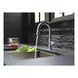 Cassidy Diverter Trim, Wall