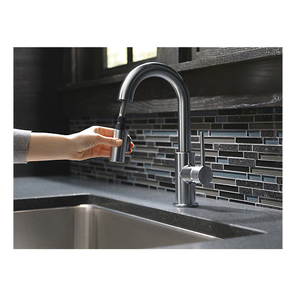 Cassidy Diverter Trim, Wall