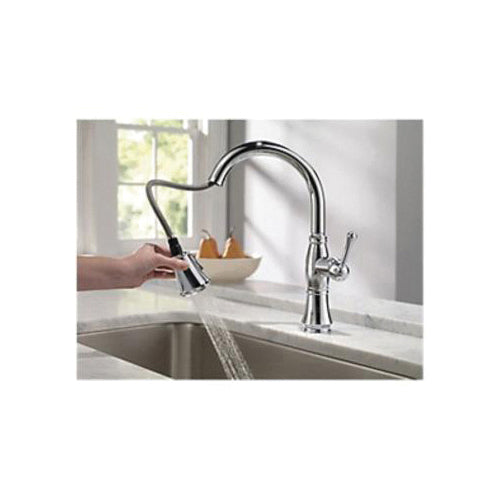Cassidy Diverter Trim, Wall