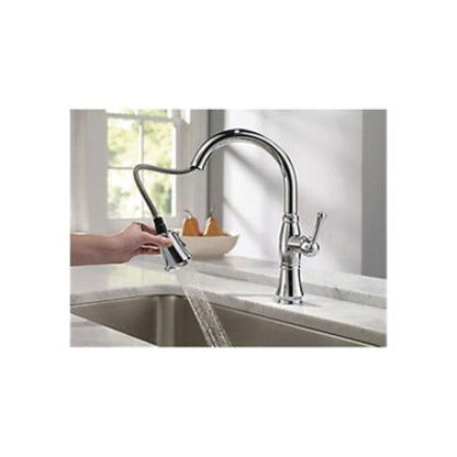 Cassidy Diverter Trim, Wall