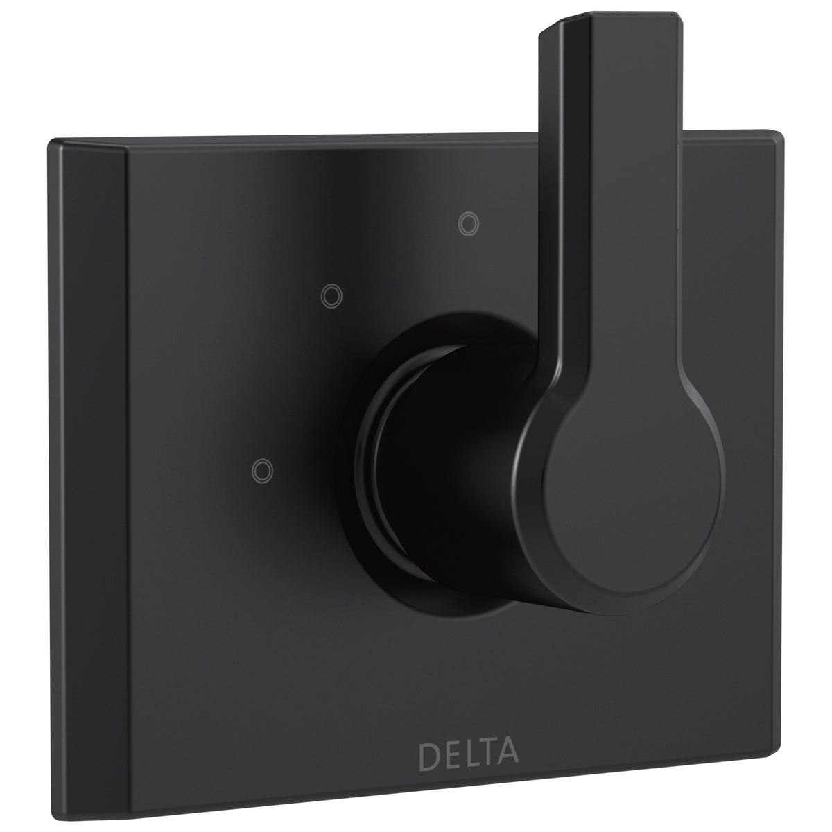 DELTA® T11899 2-Port 3-Setting Diverter Trim