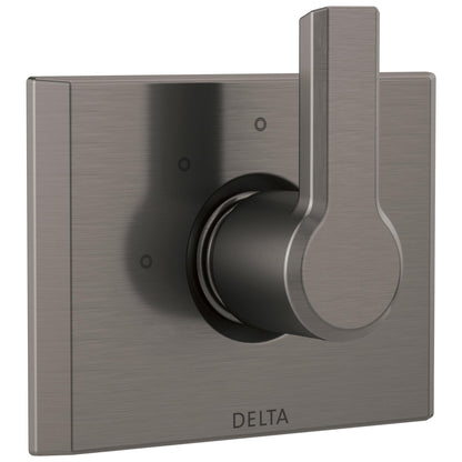 Diverter Trim, Pivotal