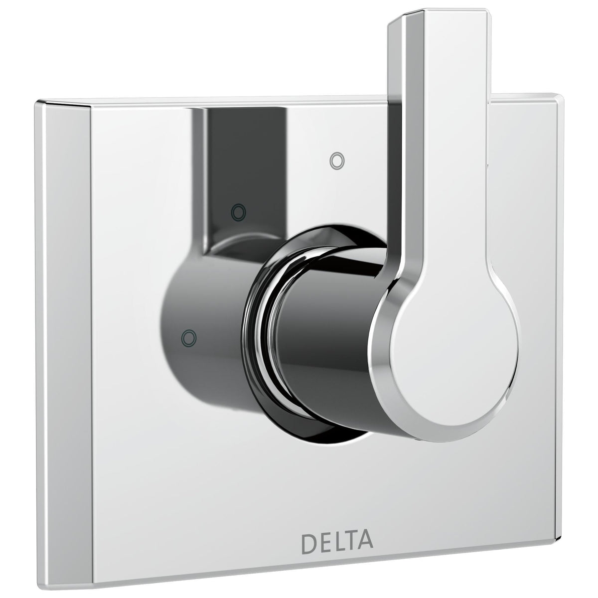 Diverter Trim, Pivotal