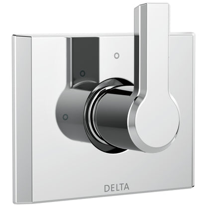 Diverter Trim, Pivotal
