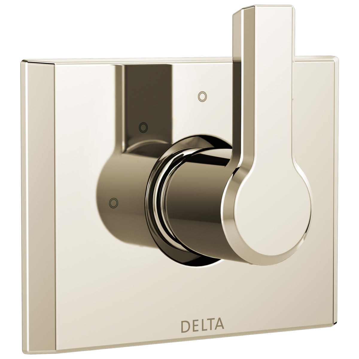 Diverter Trim, Pivotal