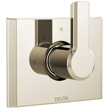 Diverter Trim, Pivotal