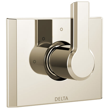 Diverter Trim, Pivotal