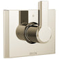Diverter Trim, Pivotal