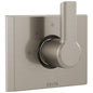 Diverter Trim, Pivotal