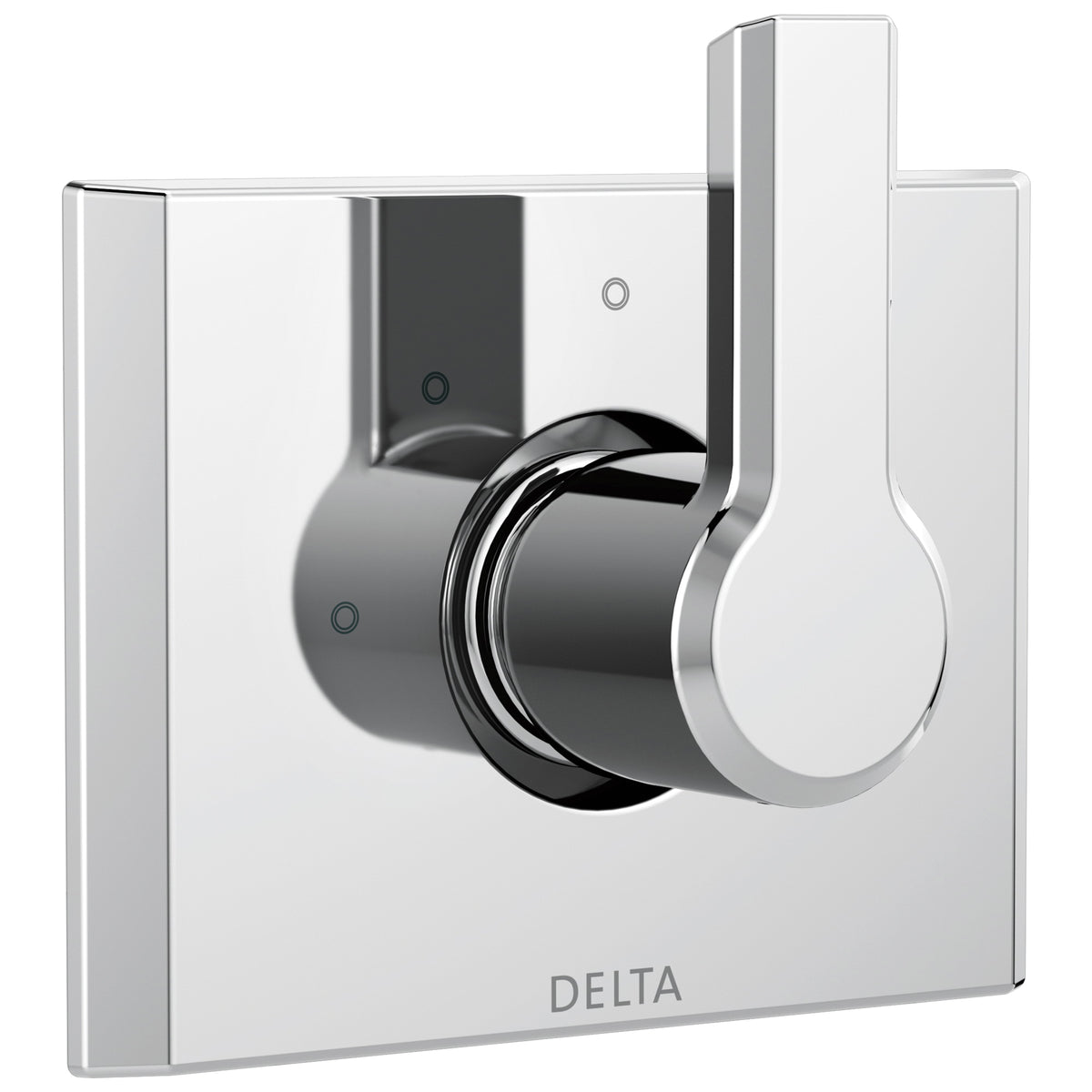 Diverter Trim, Pivotal