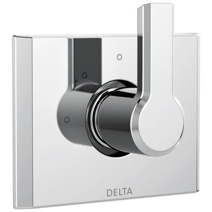Diverter Trim, Pivotal