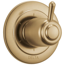 DELTA® T11900 3-Port 6-Setting Diverter Trim