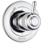Lahara - Diverter Trim - Zinc - Available in Five Finishes