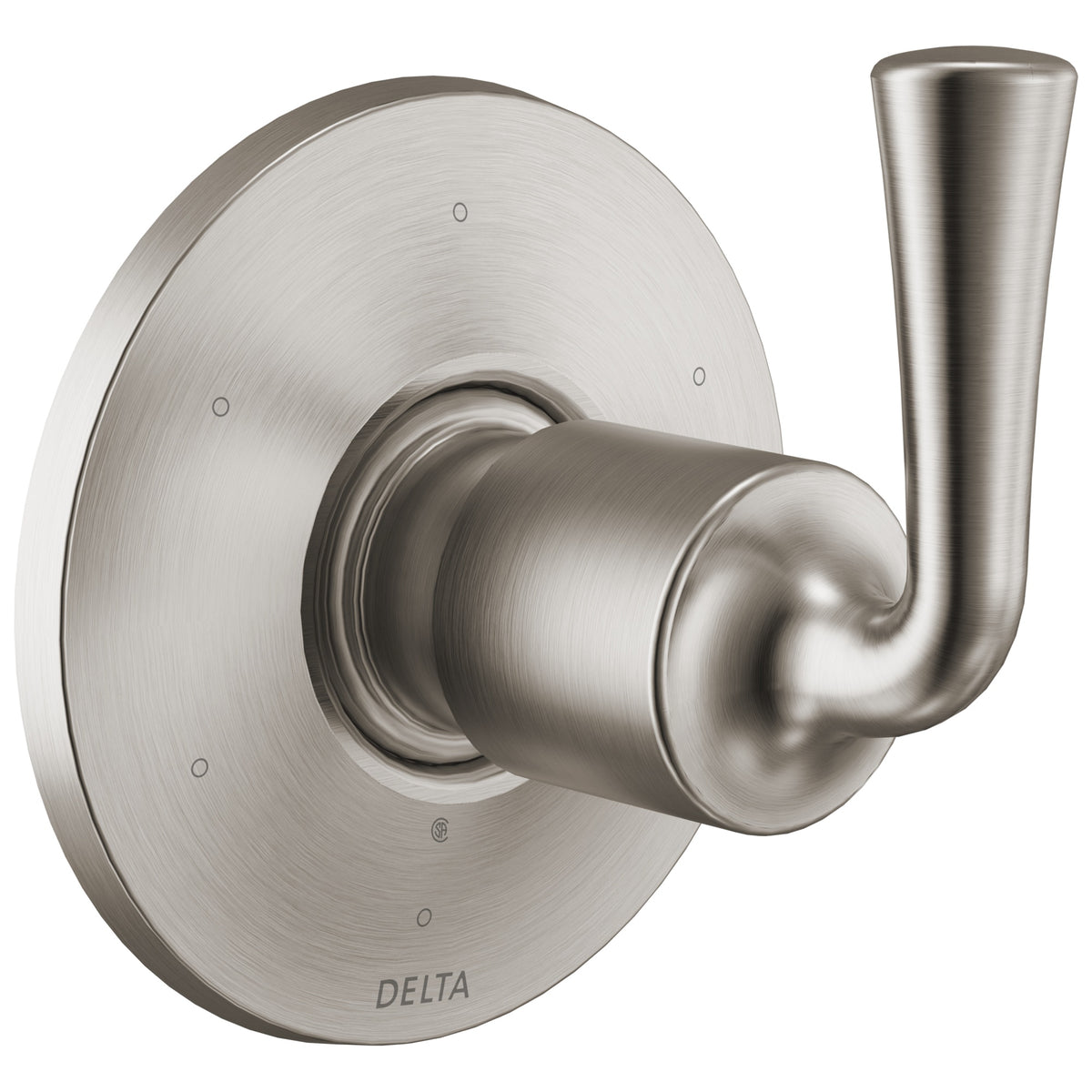 DELTA® T11933-SS 3-Port Diverter Trim