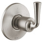 DELTA® T11933-SS 3-Port Diverter Trim