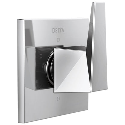DELTA® T11943 6-Setting Diverter Trim