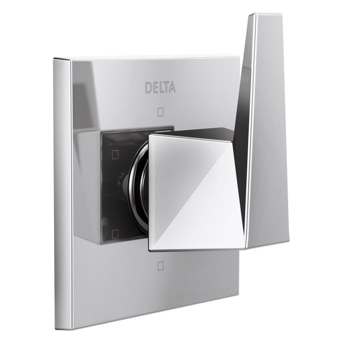 DELTA® T11943 6-Setting Diverter Trim