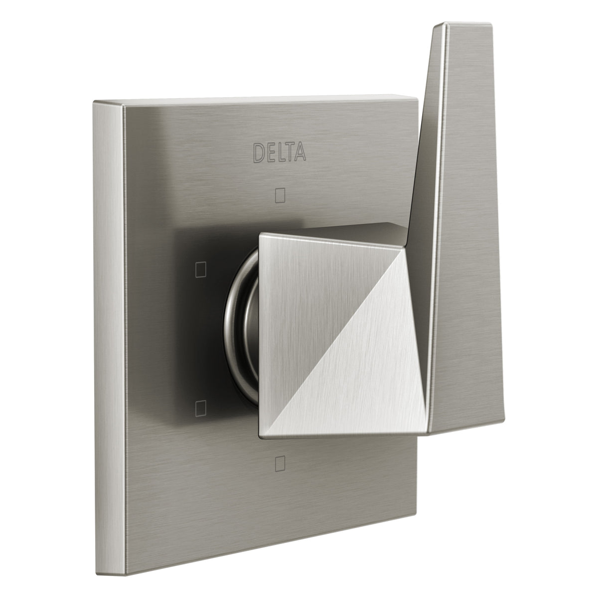 DELTA® T11943 6-Setting Diverter Trim