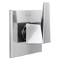 Trillian - Diverter Trim - Wall Mount - Zinc