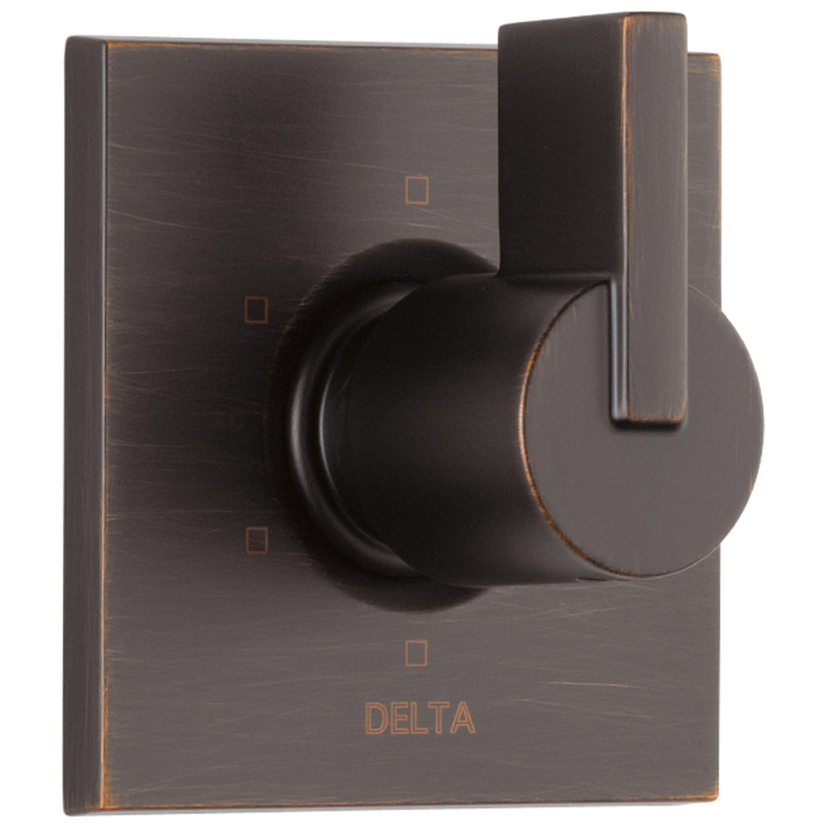 Vero - Diverter Trim