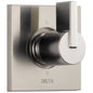 Vero - Diverter Trim