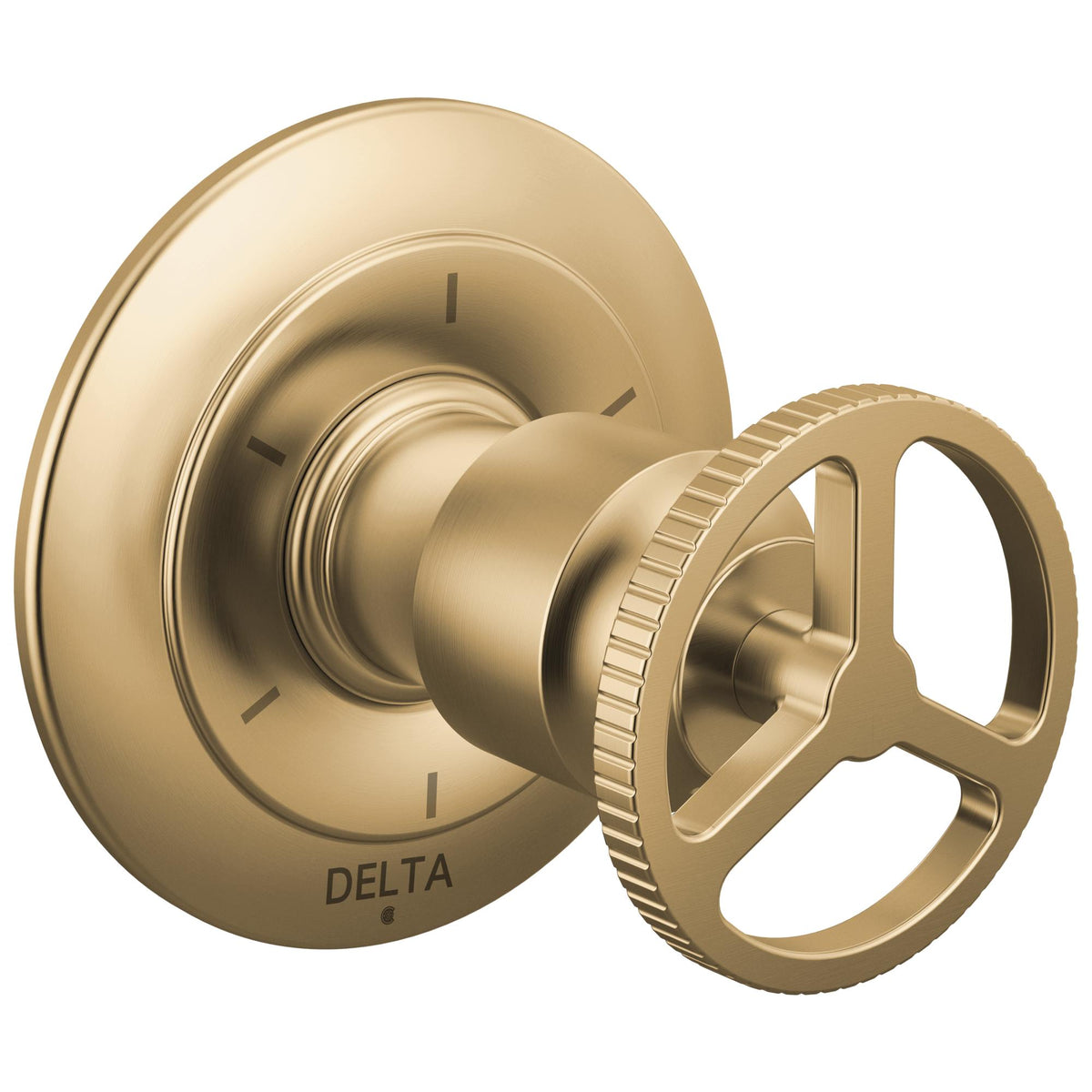 Trinsic - Diverter Trim - Champagne Bronze - Brass