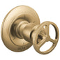 Trinsic - Diverter Trim - Champagne Bronze - Brass