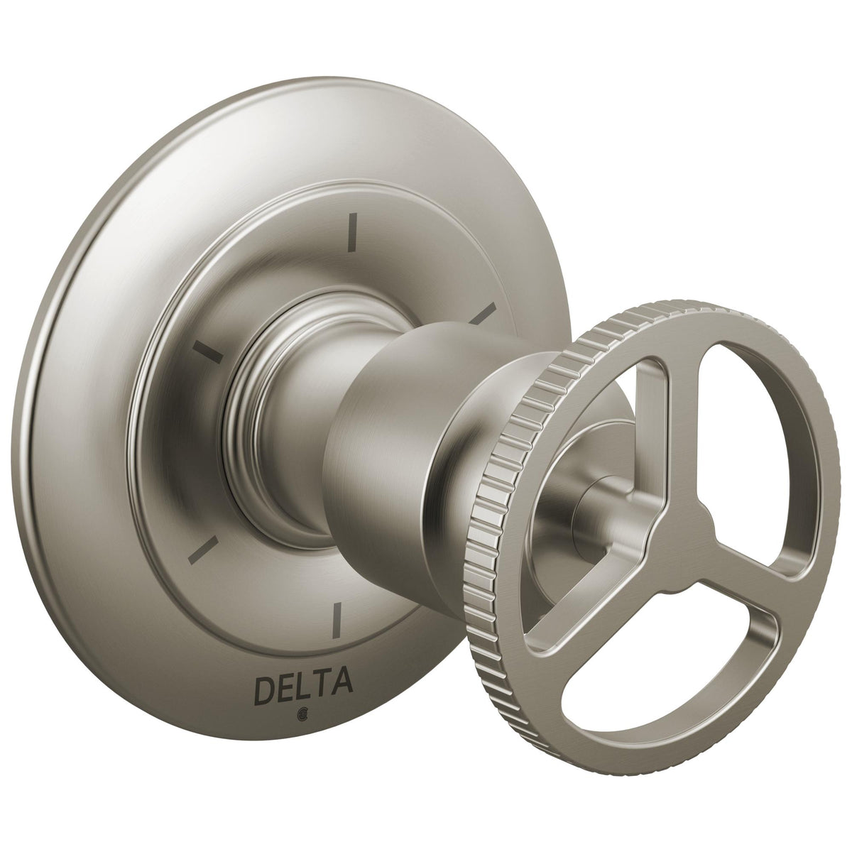 Trinsic - Diverter Trim - Stainless - Brass