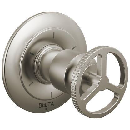 Trinsic - Diverter Trim - Stainless - Brass