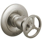 Trinsic - Diverter Trim - Stainless - Brass