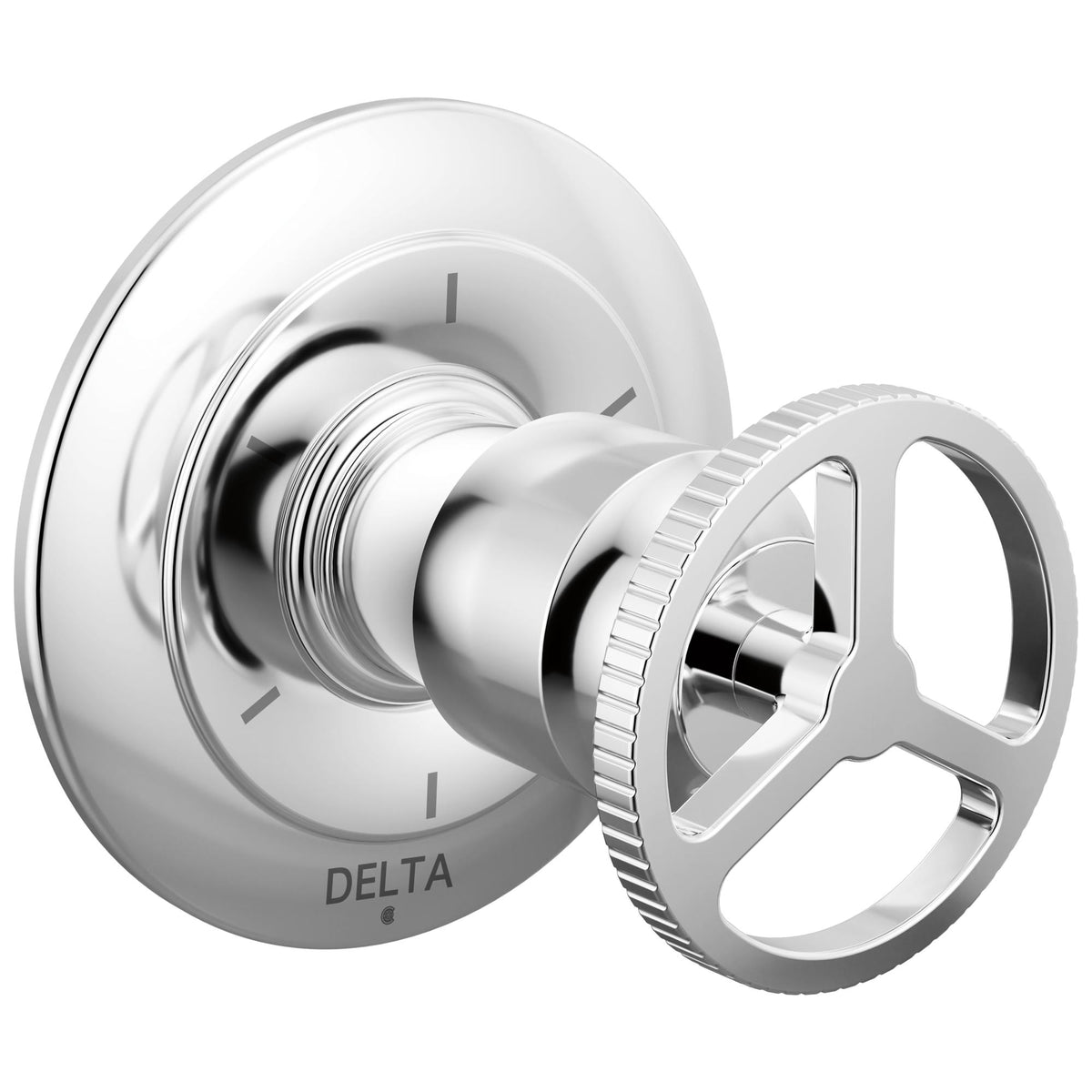Trinsic - Diverter Trim - Chrome
