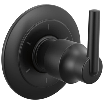 DELTA® T11959 3-Port 6-Setting Diverter Trim