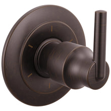 DELTA® T11959 3-Port 6-Setting Diverter Trim