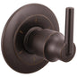 Diverter Trim, Trinsic