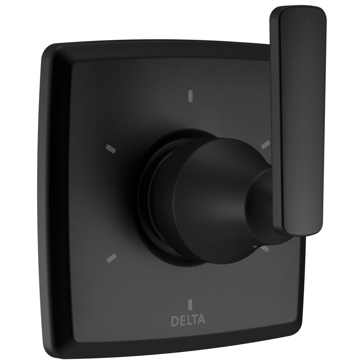 Ashlyn - Diverter Trim - Wall Mount