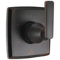 Ashlyn - Diverter Trim - Wall Mount