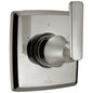 Ashlyn - Diverter Trim - Wall Mount