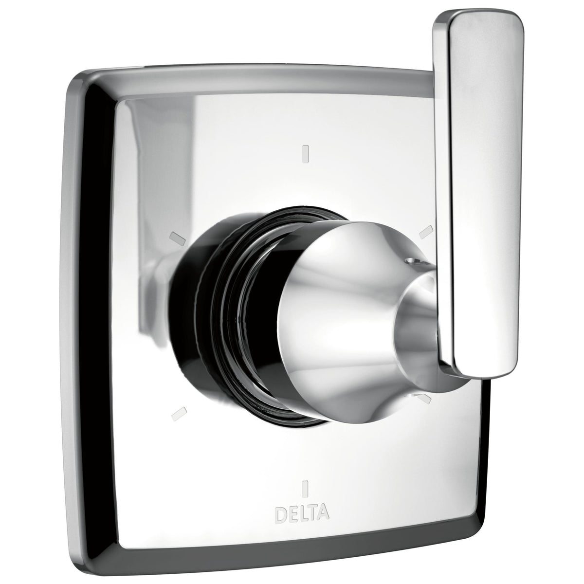 Ashlyn - Diverter Trim - Wall Mount