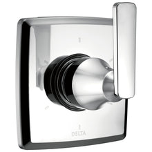 Ashlyn - Diverter Trim - Wall Mount