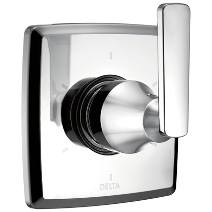 Ashlyn - Diverter Trim - Wall Mount