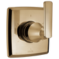 Ashlyn - Diverter Trim - Champagne Bronze - Wall
