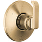 Tetra - Shower Diverter - 6-Setting