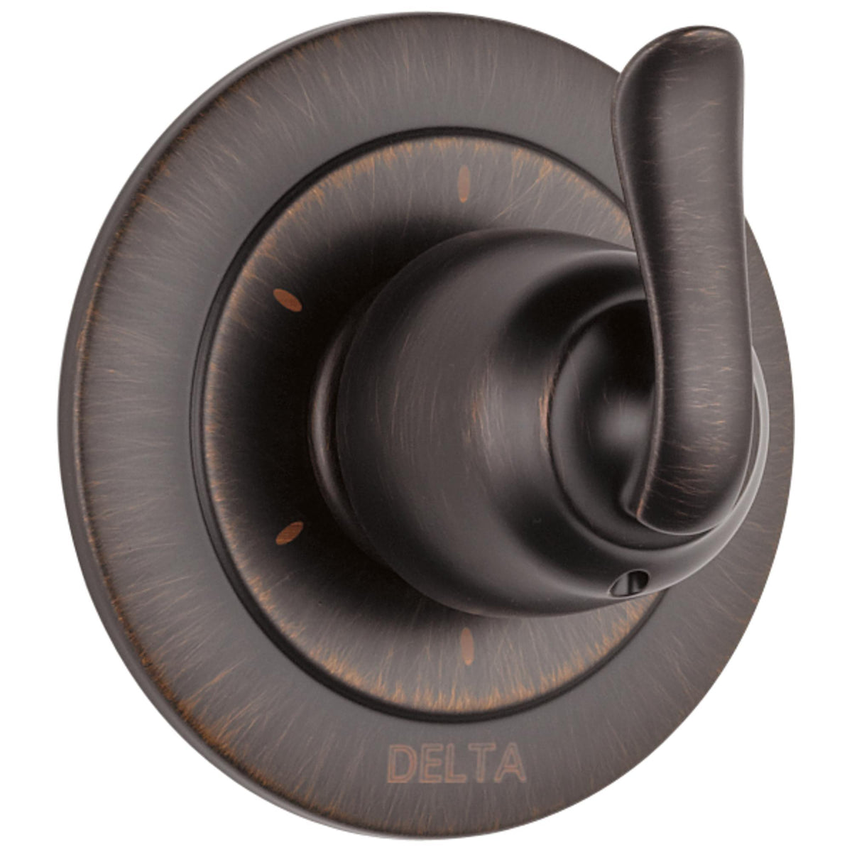 Linden - Diverter Trim - Wall Mount