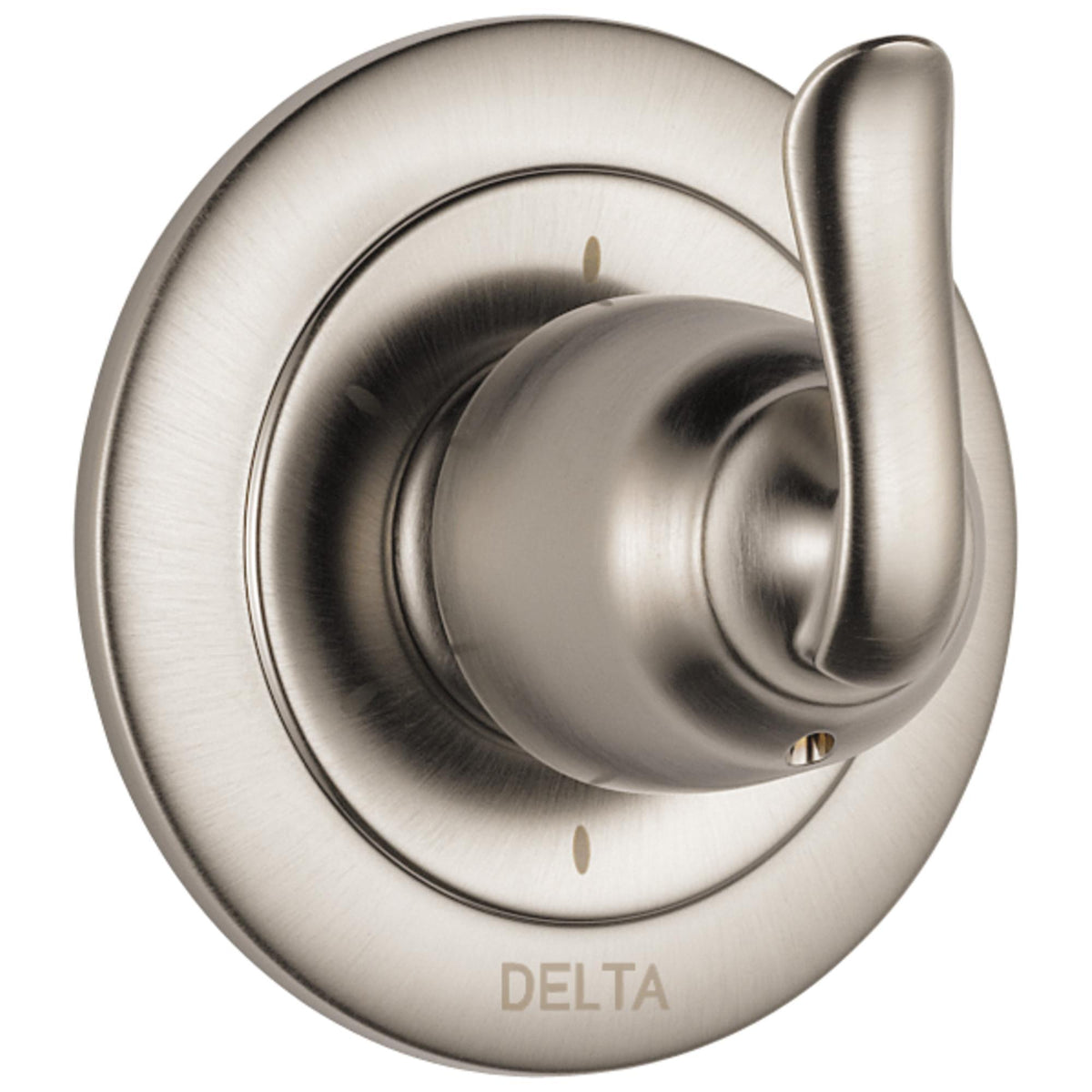 Linden - Diverter Trim - Wall Mount