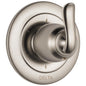 Linden - Diverter Trim - Wall Mount
