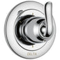 Linden - Diverter Trim - Wall Mount